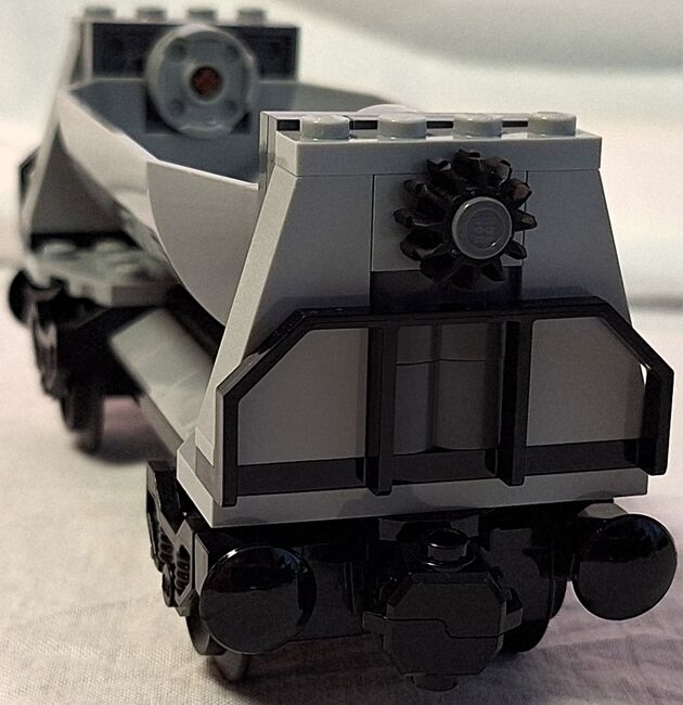 Lego Güterwagen, Lego, Spike, City, Wien, Image 4