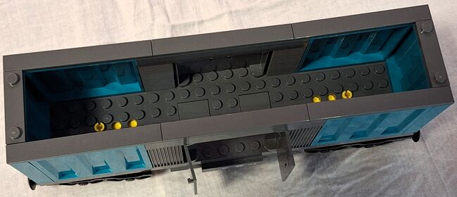 Lego Güterwagen, Lego, Spike, City, Wien, Image 6