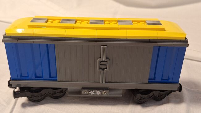 Lego Güterwagen, Lego, Spike, City, Wien, Image 9