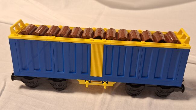 Lego Güterwagen, Lego, Spike, City, Wien, Image 15