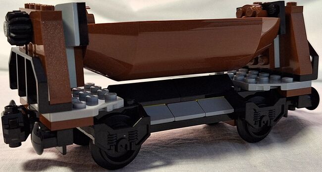 Lego Güterwagen, Lego, Spike, City, Wien, Image 16