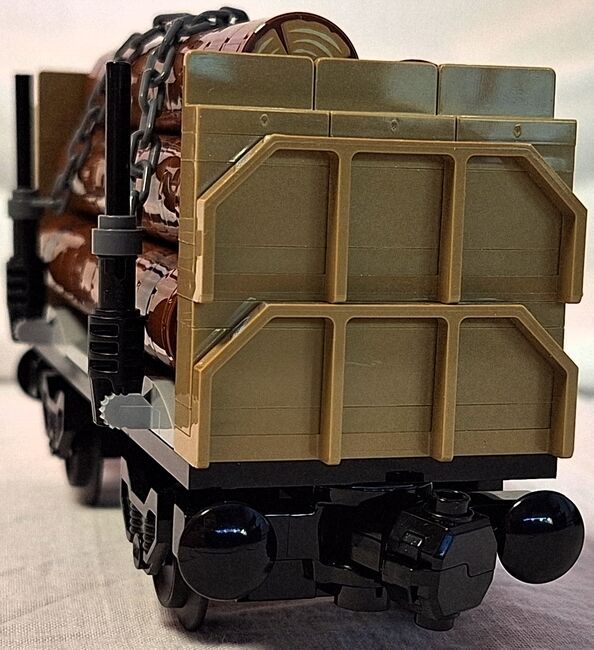 Lego Güterwagen, Lego, Spike, City, Wien, Image 18