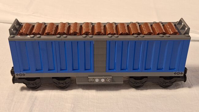 Lego Güterwagen, Lego, Spike, City, Wien, Image 22