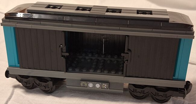 Lego Güterwagen, Lego, Spike, City, Wien, Image 25
