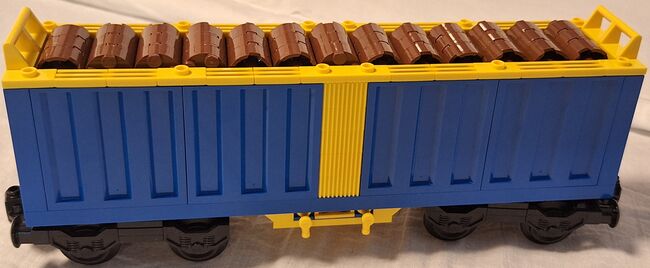 Lego Güterwagen, Lego, Spike, City, Wien, Image 26