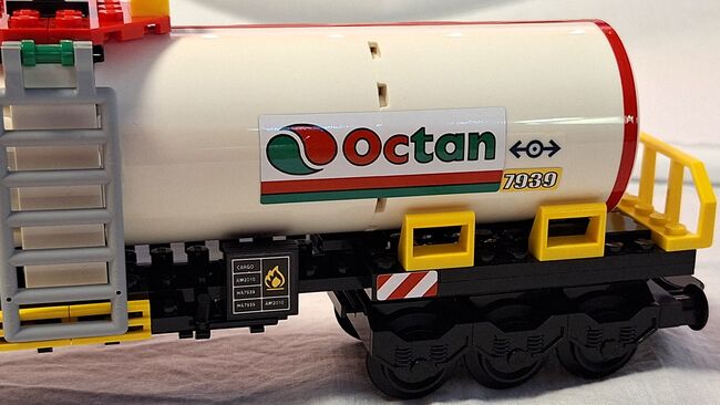 Lego Güterwagen, Lego, Spike, City, Wien, Abbildung 5
