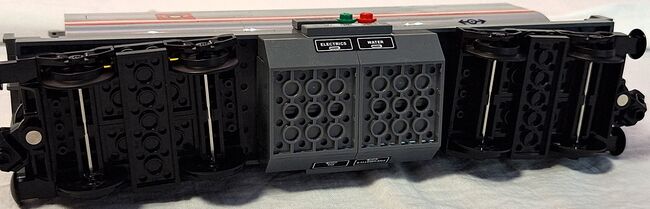Lego Güterwagen, Lego, Spike, City, Wien, Abbildung 10
