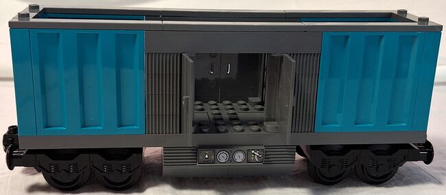 Lego Güterwagen, Lego, Spike, City, Wien, Abbildung 10