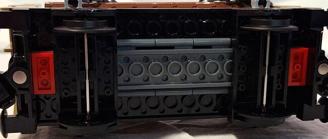 Lego Güterwagen, Lego, Spike, City, Wien, Abbildung 23
