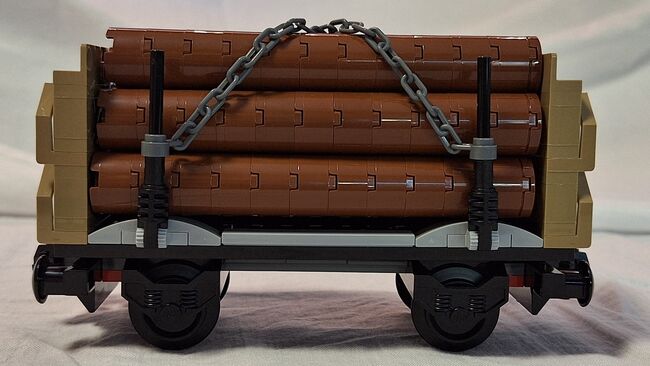 Lego Güterwagen, Lego, Spike, City, Wien, Abbildung 24