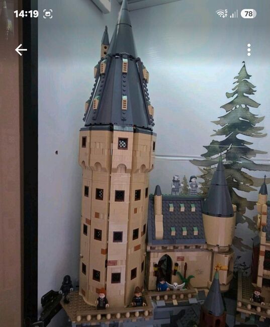 Lego Harry Potter, Lego, Sylvia Schoolmann , Adventurers, Norden