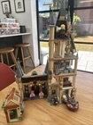 LEGO Harry Potter: Hogwarts Astronomy Tower 75969, Lego 75969, Kelly, Harry Potter, Amersham