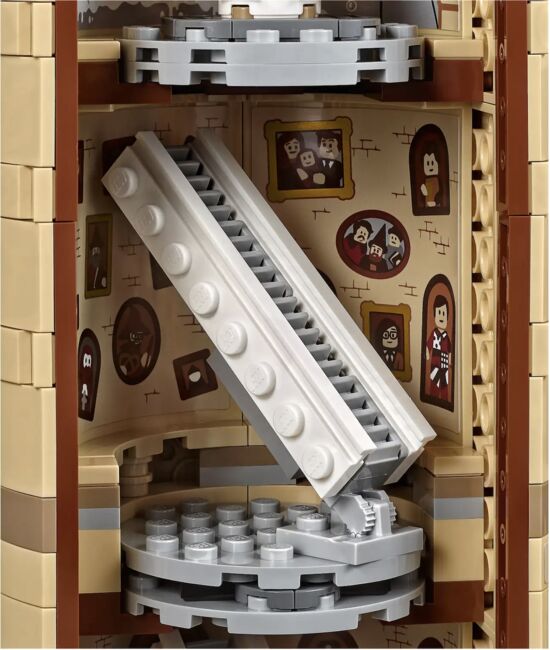 LEGO Harry Potter: Hogwarts Castle (71043), Lego 71043, Jessica, Harry Potter, Abbildung 2