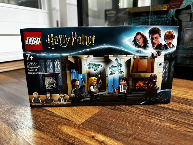Lego Harry Potter Modulares Schloss, Lego, Phillip Legrel, Harry Potter, Magdeburg, Abbildung 11