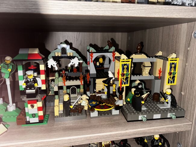 lego Harry Potter set bundle, Lego, Ethan, Harry Potter, Esher, Abbildung 3