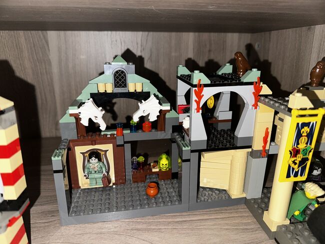 lego Harry Potter set bundle, Lego, Ethan, Harry Potter, Esher, Abbildung 4