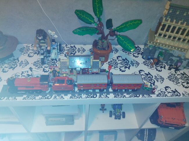 Lego Harry Potter Set günstig !!!, Lego, Stephan, Harry Potter, Duisburg, Abbildung 3
