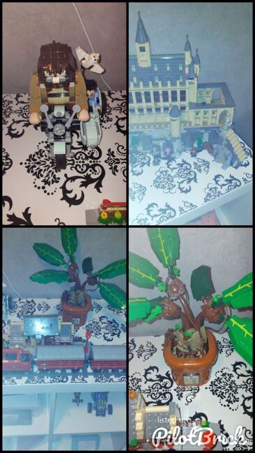 Lego Harry Potter Set günstig !!!, Lego, Stephan, Harry Potter, Duisburg, Abbildung 7