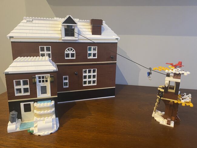 Lego Home Alone, Lego 21330, Noah McAllister, Ideas/CUUSOO, Cape Town, Image 7