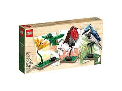 Lego Ideas Birds, Lego, Dream Bricks (Dream Bricks), Ideas/CUUSOO, Worcester, Image 3