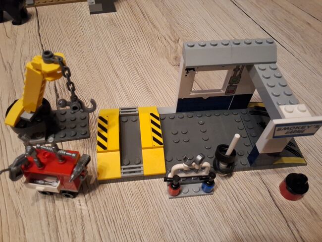 LEGO Juniors 10743, Lego, Heike Reineke , Juniors, Neuenhaus , Image 4