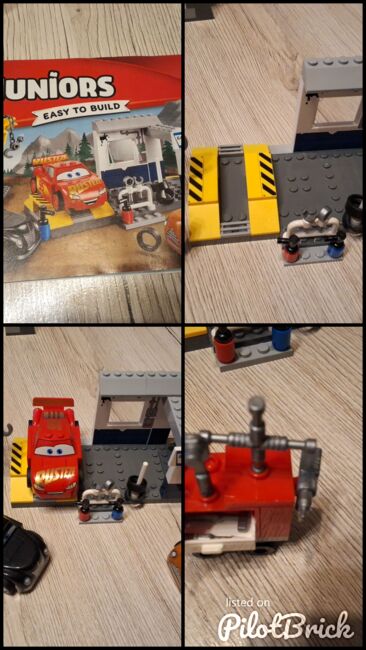 LEGO Juniors 10743, Lego, Heike Reineke , Juniors, Neuenhaus , Image 6