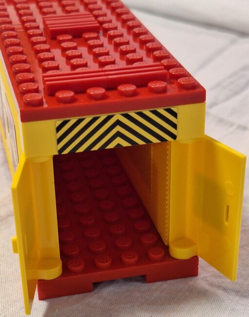 Lego Ladegüter, Lego, Spike, City, Wien, Image 7