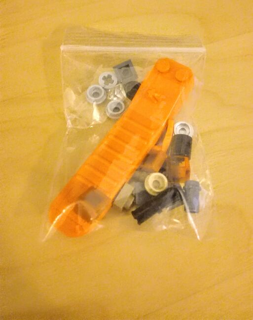 Lego LOTR Balrog Book Nook Set 10367, Lego 10367, Richard , Lord of the Rings, Rainhill, Abbildung 6