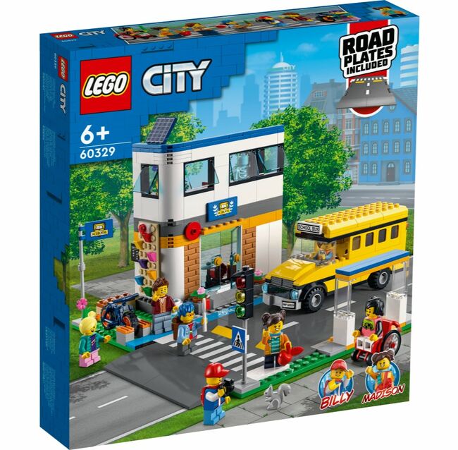 Lego Lunar Space Research and Lego School Day for sale!, Lego, Shaahid , City, Johannesburg , Abbildung 2