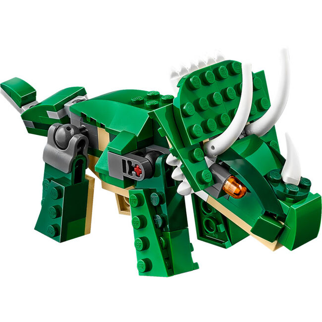 LEGO Mighty Dinosaurs 31058, Lego 31058, Davide DR, Creator, Wettingen, Image 2