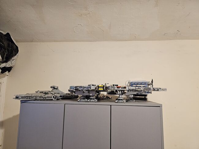 Lego millennium falcon 75192, Lego 75192, Steven, Star Wars, Manchester