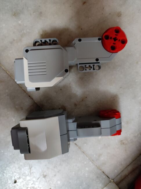 Lego Mindstorm EV3 | Age 10+ | Brand New Sealed Remote Control Lego, Lego 31313, Aashi Kaushal, MINDSTORMS, New Delhi, Abbildung 7