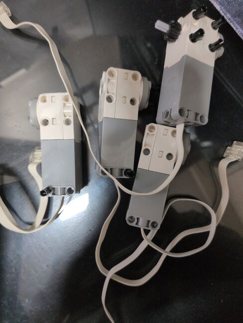 Lego mindstorms 51515, Lego, Aarav doshi, MINDSTORMS, Mumbai, Image 4