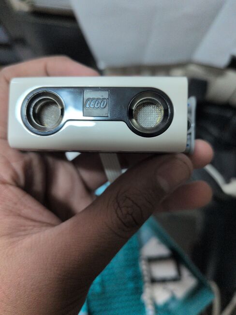 Lego mindstorms 51515, Lego, Aarav doshi, MINDSTORMS, Mumbai, Image 3
