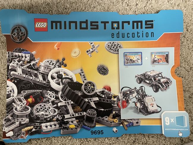 Lego Mindstorms, Lego, Carol, MINDSTORMS, Orpund