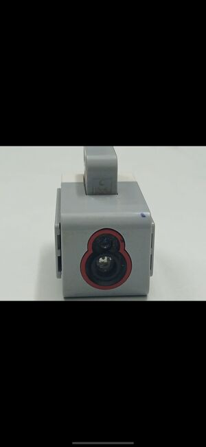 lego mindstrom ev3, Lego 45544, Alex, Education/Dacta, Image 3