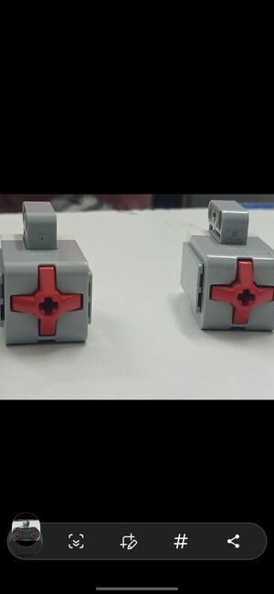 lego mindstrom ev3, Lego 45544, Alex, Education/Dacta