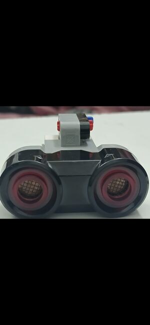 lego mindstrom ev3, Lego 45544, Alex, Education/Dacta, Image 4
