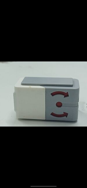 lego mindstrom ev3, Lego 45544, Alex, Education/Dacta, Abbildung 7