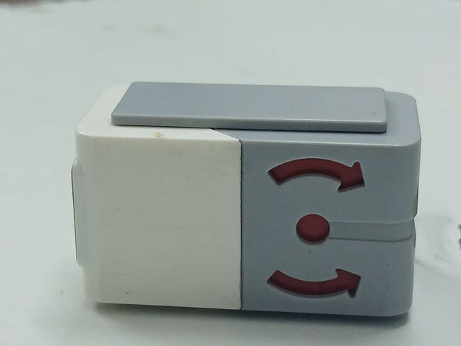 lego mindstrom ev3, Lego 45544, Divyansh, MINDSTORMS, Delhi, Image 4