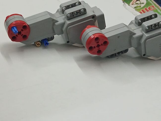 lego mindstrom ev3, Lego 45544, Divyansh, MINDSTORMS, Delhi, Image 7