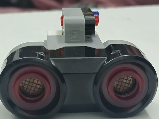 lego mindstrom ev3, Lego 45544, Divyansh, MINDSTORMS, Delhi, Image 3