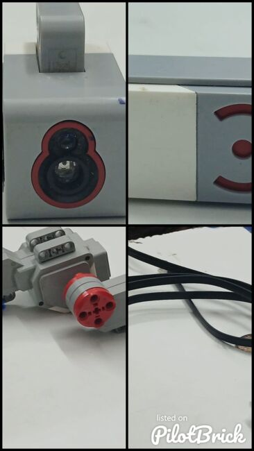 lego mindstrom ev3, Lego 45544, Divyansh, MINDSTORMS, Delhi, Image 8