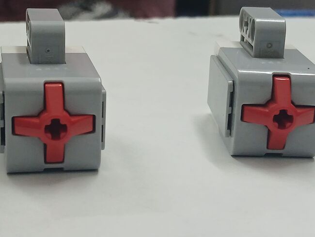 lego mindstrom ev3, Lego 45544, Divyansh, MINDSTORMS, Delhi, Image 2