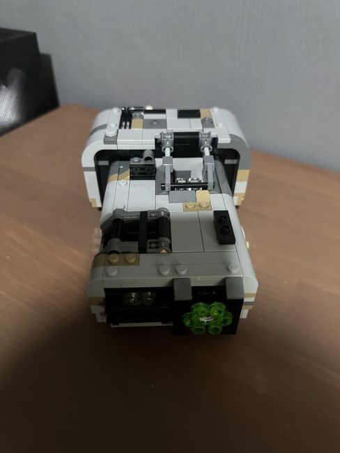 Lego Moloch’s Landspeeder, Lego 75210, DANIAL, Star Wars, Singapore, Image 2