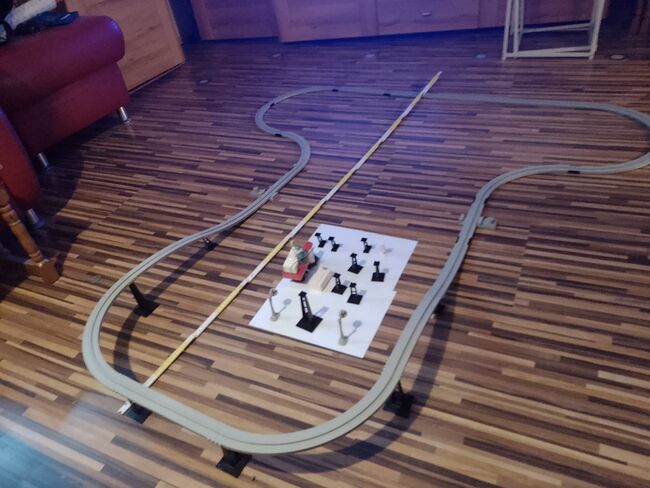 Lego Monorailbahn, Lego, Helmut, other, Sinn, Image 5