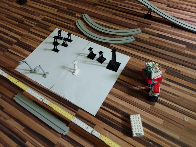 Lego Monorailbahn, Lego, Helmut, other, Sinn, Image 4