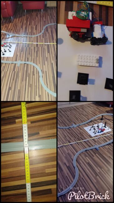 Lego Monorailbahn, Lego, Helmut, other, Sinn, Image 17