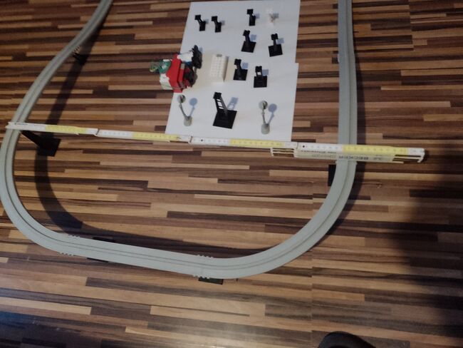 Lego Monorailbahn, Lego, Helmut, other, Sinn, Image 10