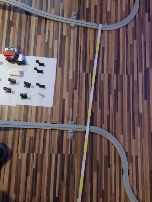 Lego Monorailbahn, Lego, Helmut, other, Sinn, Image 15